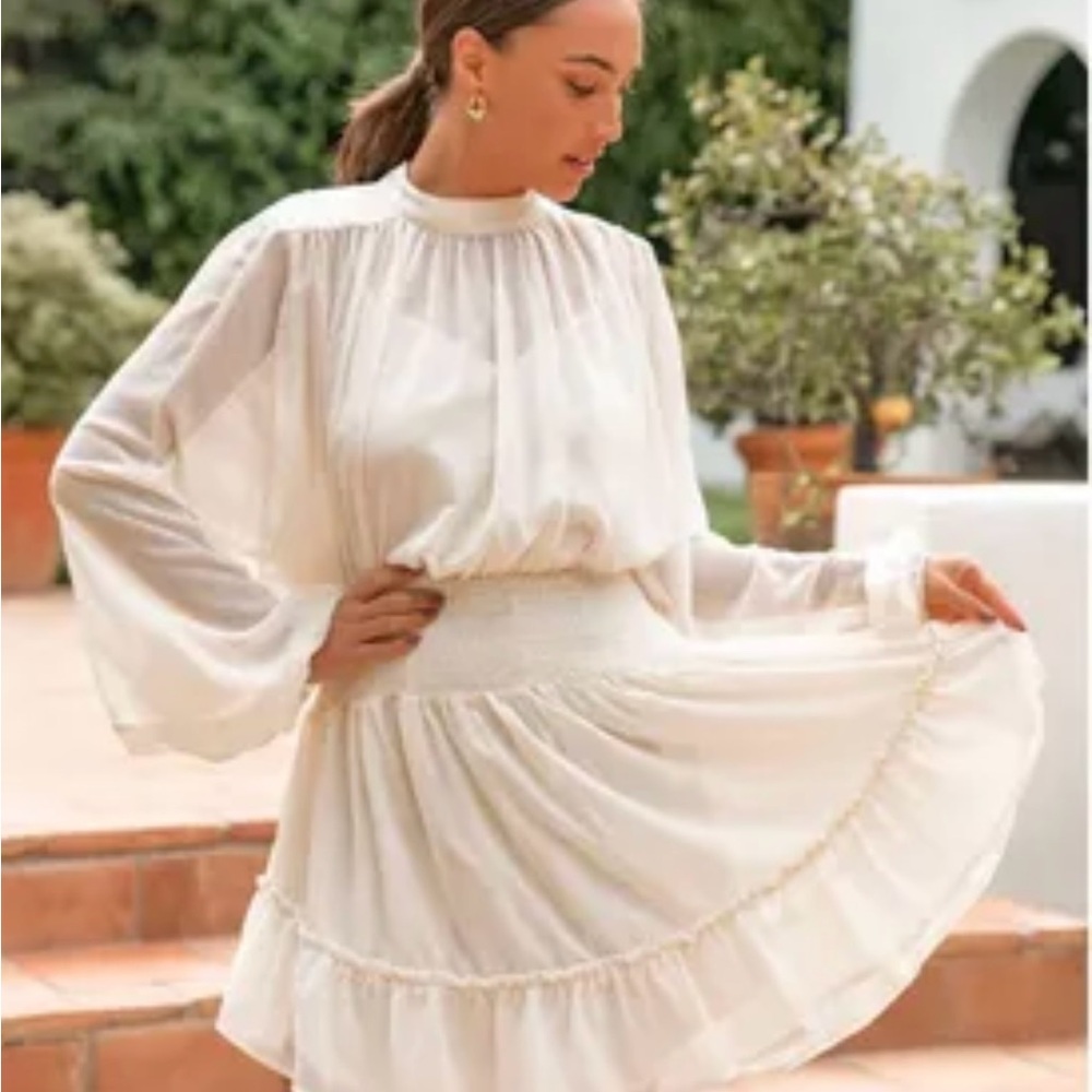 VICI dress